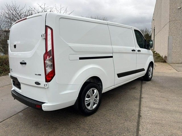 Ford Transit Custom 2.0TDCI. Klima. Navi. Kamera. - Μικρό βαν: φωτογραφία 2 Ford Transit Custom 2.0TDCI. Klima. Navi. Kamera. - Μικρό βαν: φωτογραφία 2