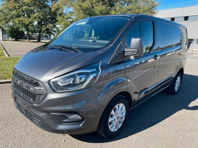 Ford Transit Custom 2.0TDCI. Klima. Tempomat. Kamera. - Μικρό βαν: φωτογραφία 1 Ford Transit Custom 2.0TDCI. Klima. Tempomat. Kamera. - Μικρό βαν: φωτογραφία 1