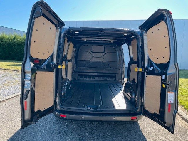 Ford Transit Custom 2.0TDCI. Klima. Tempomat. Kamera. - Μικρό βαν: φωτογραφία 5 Ford Transit Custom 2.0TDCI. Klima. Tempomat. Kamera. - Μικρό βαν: φωτογραφία 5