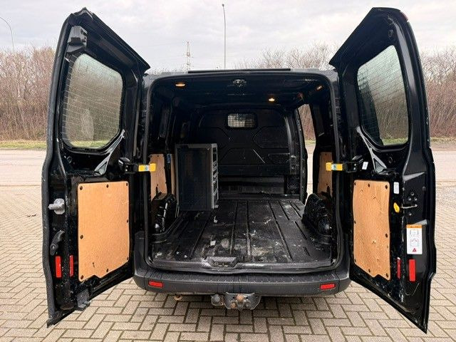 Ford Transit Custom 2.2TDCI. Klima. Tempomat. Xenon. - Μικρό βαν: φωτογραφία 5 Ford Transit Custom 2.2TDCI. Klima. Tempomat. Xenon. - Μικρό βαν: φωτογραφία 5