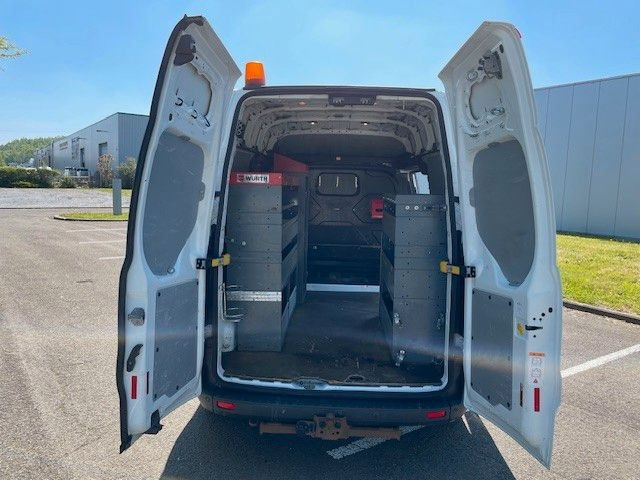 Ford Transit Custom 2.2TDCI. Klima. Tempomat. Xenon. - Μικρό βαν: φωτογραφία 5 Ford Transit Custom 2.2TDCI. Klima. Tempomat. Xenon. - Μικρό βαν: φωτογραφία 5