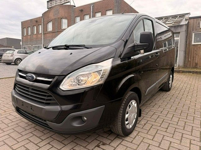 Ford Transit Custom 2.2TDCI. Klima. Tempomat. Xenon. - Μικρό βαν: φωτογραφία 1 Ford Transit Custom 2.2TDCI. Klima. Tempomat. Xenon. - Μικρό βαν: φωτογραφία 1