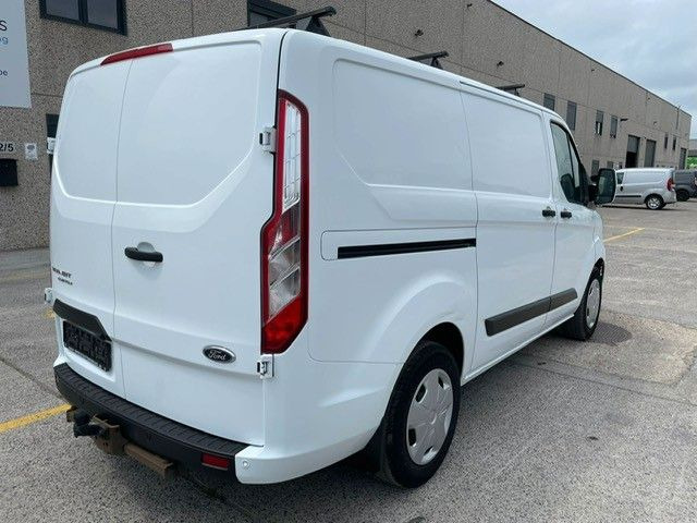 Ford Transit Custom. Klima. Navi. Kamera. - Μικρό βαν: φωτογραφία 4 Ford Transit Custom. Klima. Navi. Kamera. - Μικρό βαν: φωτογραφία 4
