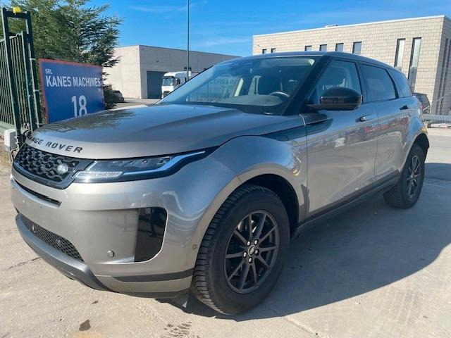 Land Rover Range Rover Evoque Dynamic SE - SUV: φωτογραφία 1 Land Rover Range Rover Evoque Dynamic SE - SUV: φωτογραφία 1