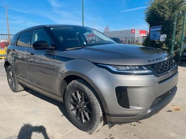Land Rover Range Rover Evoque Dynamic SE - SUV: φωτογραφία 1 Land Rover Range Rover Evoque Dynamic SE - SUV: φωτογραφία 1
