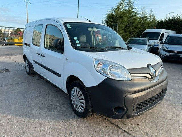 Renault Kangoo Maxi 1.5dCi. Getriebe Problem. - Μικρό βαν: φωτογραφία 1 Renault Kangoo Maxi 1.5dCi. Getriebe Problem. - Μικρό βαν: φωτογραφία 1