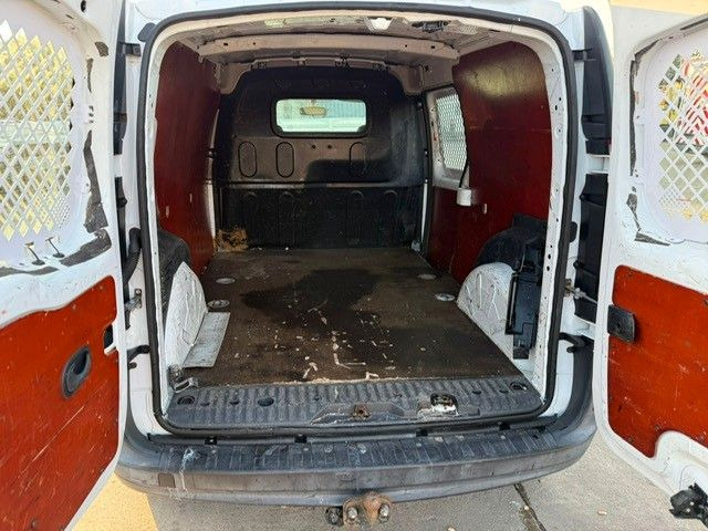 Renault Kangoo Maxi 1.5dCi. Getriebe Problem. - Μικρό βαν: φωτογραφία 5 Renault Kangoo Maxi 1.5dCi. Getriebe Problem. - Μικρό βαν: φωτογραφία 5