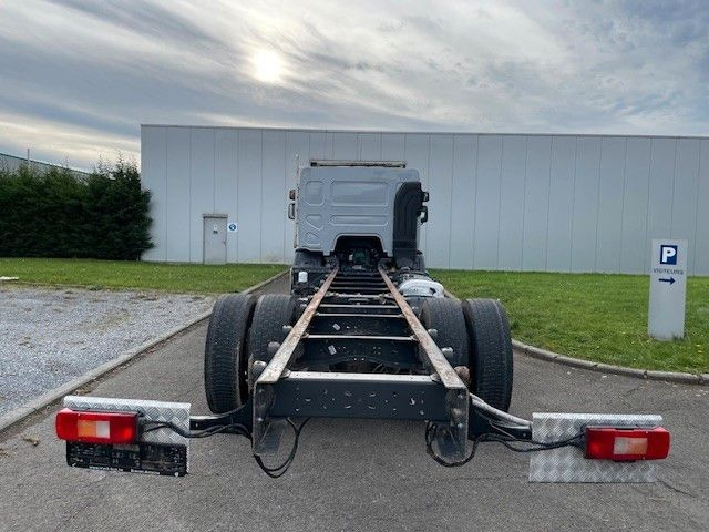 Volvo FE7-300. Klima. Maxi Fahrgestell 7.90m. EU5. - Φορτηγό σασί: φωτογραφία 4 Volvo FE7-300. Klima. Maxi Fahrgestell 7.90m. EU5. - Φορτηγό σασί: φωτογραφία 4