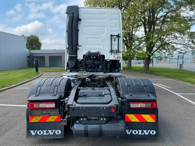 Volvo FH460. Klimaautomatik. Retarder. - Τράκτορας: φωτογραφία 4 Volvo FH460. Klimaautomatik. Retarder. - Τράκτορας: φωτογραφία 4
