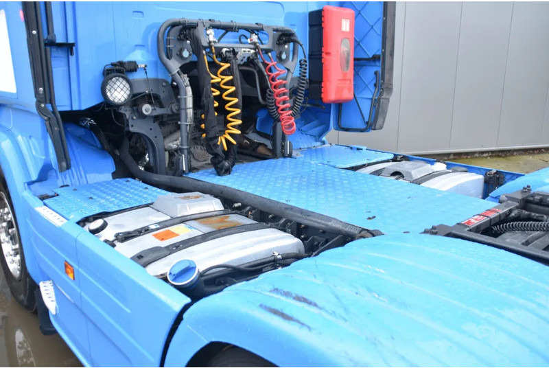 Scania R450 HL 6x2/4MNB - SCR ONLY - ADR FL - 778 TKM - RETARDER - FULL AIR - SLIDING FIFTH WHEEL - TOP CONDITION - - Τράκτορας: φωτογραφία 4 Scania R450 HL 6x2/4MNB - SCR ONLY - ADR FL - 778 TKM - RETARDER - FULL AIR - SLIDING FIFTH WHEEL - TOP CONDITION - - Τράκτορας: φωτογραφία 4