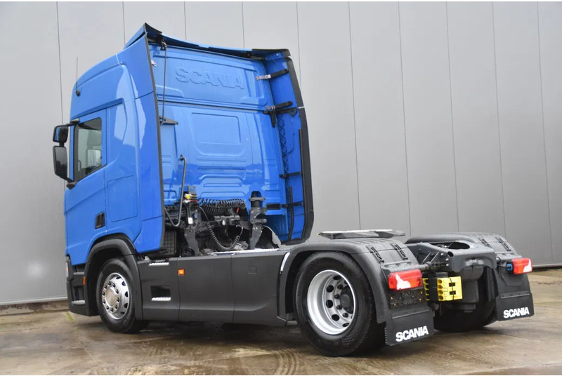 Scania R460 NGS 4x2 - SUPER - RETARDER - 319 TKM - PARK. AIRCO - ACC - NAVI - 2 x FUEL TANKS - TOP CONDITION - - Τράκτορας: φωτογραφία 3 Scania R460 NGS 4x2 - SUPER - RETARDER - 319 TKM - PARK. AIRCO - ACC - NAVI - 2 x FUEL TANKS - TOP CONDITION - - Τράκτορας: φωτογραφία 3