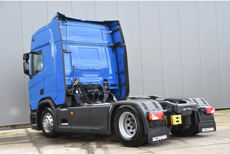 Scania R460 NGS 4x2 - SUPER - RETARDER - 324 TKM - PARK. AIRCO - ACC - NAVI - 2 x FUEL TANKS - TOP CONDITION - - Τράκτορας: φωτογραφία 3 Scania R460 NGS 4x2 - SUPER - RETARDER - 324 TKM - PARK. AIRCO - ACC - NAVI - 2 x FUEL TANKS - TOP CONDITION - - Τράκτορας: φωτογραφία 3