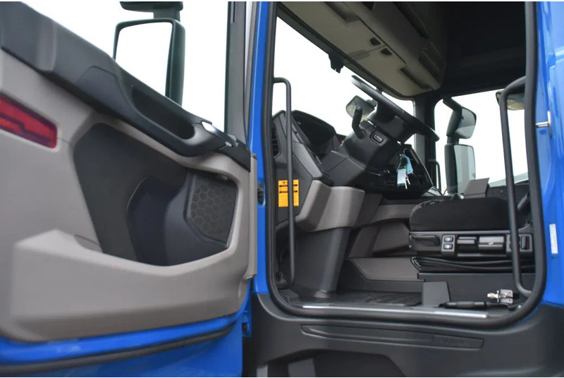 Scania R460 NGS 4x2 - SUPER - RETARDER - 325 TKM - PARK. AIRCO - ACC - NAVI - 2 x FUEL TANKS - TOP CONDITION - - Τράκτορας: φωτογραφία 4 Scania R460 NGS 4x2 - SUPER - RETARDER - 325 TKM - PARK. AIRCO - ACC - NAVI - 2 x FUEL TANKS - TOP CONDITION - - Τράκτορας: φωτογραφία 4