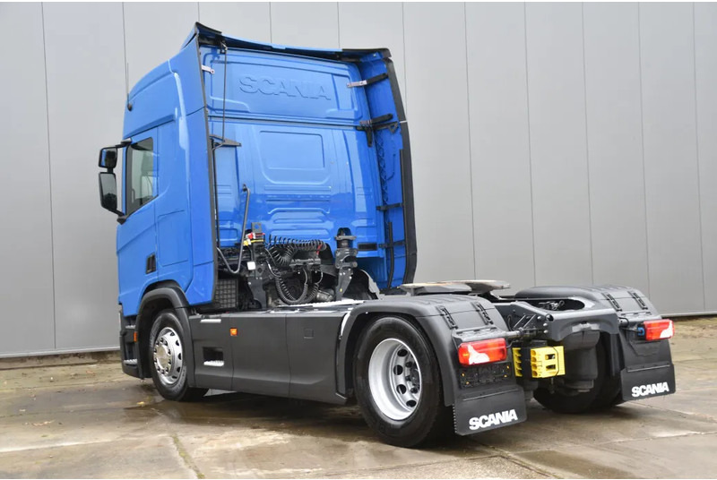 Scania R460 NGS 4x2 - SUPER - RETARDER - 325 TKM - PARK. AIRCO - ACC - NAVI - 2 x FUEL TANKS - TOP CONDITION - - Τράκτορας: φωτογραφία 3 Scania R460 NGS 4x2 - SUPER - RETARDER - 325 TKM - PARK. AIRCO - ACC - NAVI - 2 x FUEL TANKS - TOP CONDITION - - Τράκτορας: φωτογραφία 3