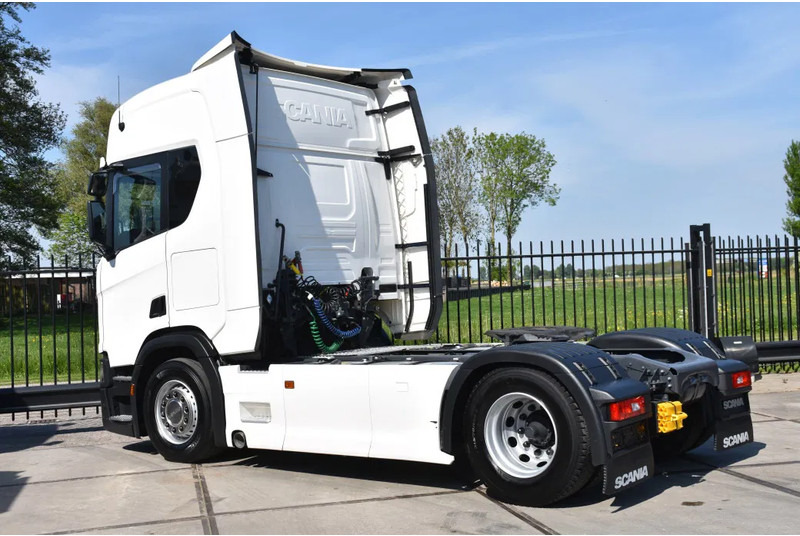 Scania R500 NGS 4x2 - RETARDER - 645 TKM - PARK. AIRCO - ACC - 4 POINT AIRSUSP. REAR - 2 x FUEL TANKS - LED LIGHTS - - Τράκτορας: φωτογραφία 3 Scania R500 NGS 4x2 - RETARDER - 645 TKM - PARK. AIRCO - ACC - 4 POINT AIRSUSP. REAR - 2 x FUEL TANKS - LED LIGHTS - - Τράκτορας: φωτογραφία 3