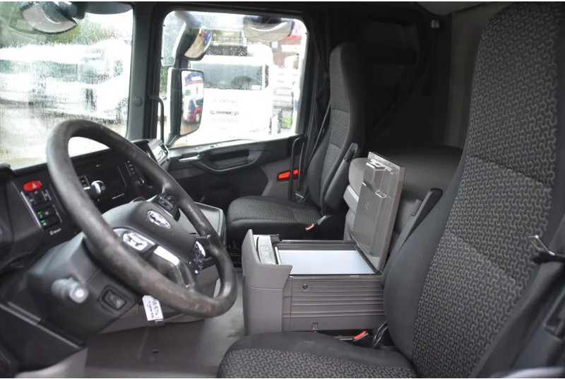 Scania R500 NGS 4x2EB - MEGA - RETARDER - FULL AIR - PARK. AIRCO - 2 x FUEL TANKS - GOOD CONDITION - - Τράκτορας: φωτογραφία 5 Scania R500 NGS 4x2EB - MEGA - RETARDER - FULL AIR - PARK. AIRCO - 2 x FUEL TANKS - GOOD CONDITION - - Τράκτορας: φωτογραφία 5