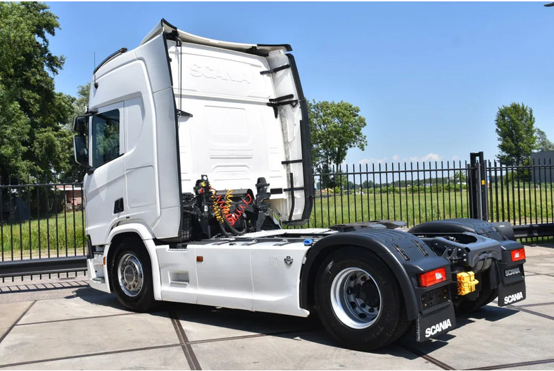 Scania R520 V8 NGS 4x2 - RETARDER - 504 TKM - PARK. AIRCO - ACC - NAVI - 2 x FUEL TANKS - LED LIGHTS - - Τράκτορας: φωτογραφία 3 Scania R520 V8 NGS 4x2 - RETARDER - 504 TKM - PARK. AIRCO - ACC - NAVI - 2 x FUEL TANKS - LED LIGHTS - - Τράκτορας: φωτογραφία 3