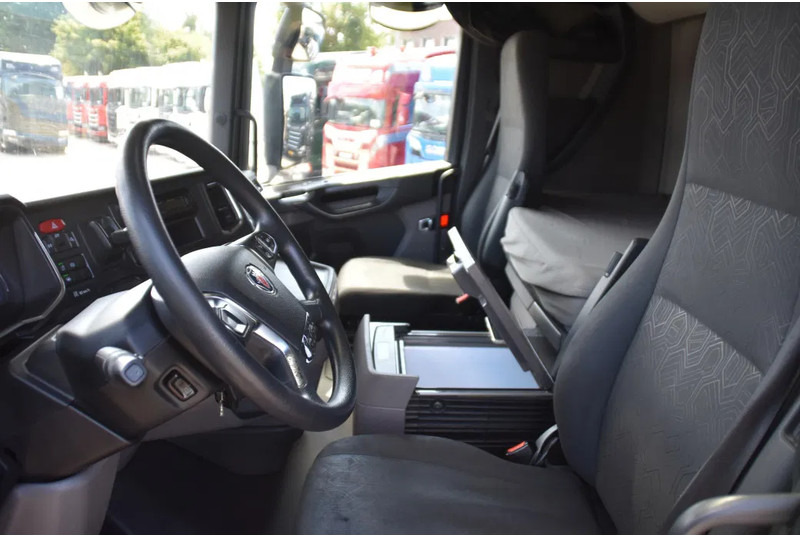 Scania S450 NGS 4x2NB - FULL AIR - 847 TKM - RETARDER - PARK. AIRCO - 2 x FUEL TANKS - TOP CONDITION - - Τράκτορας: φωτογραφία 5 Scania S450 NGS 4x2NB - FULL AIR - 847 TKM - RETARDER - PARK. AIRCO - 2 x FUEL TANKS - TOP CONDITION - - Τράκτορας: φωτογραφία 5