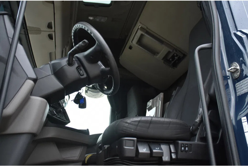 Scania S450 NGS 4x2NB - FULL AIR - RETARDER - ACC - PARK. AIRCO - 2 x FUEL TANKS - TOP CONDITION - - Τράκτορας: φωτογραφία 4 Scania S450 NGS 4x2NB - FULL AIR - RETARDER - ACC - PARK. AIRCO - 2 x FUEL TANKS - TOP CONDITION - - Τράκτορας: φωτογραφία 4