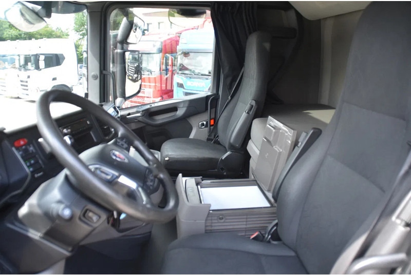 Scania S450 NGS 4x2NB - RETARDER - 662 TKM - FULL AIR - AIRCO - 2 x FUEL TANKS - TOP CONDITION - - Τράκτορας: φωτογραφία 5 Scania S450 NGS 4x2NB - RETARDER - 662 TKM - FULL AIR - AIRCO - 2 x FUEL TANKS - TOP CONDITION - - Τράκτορας: φωτογραφία 5