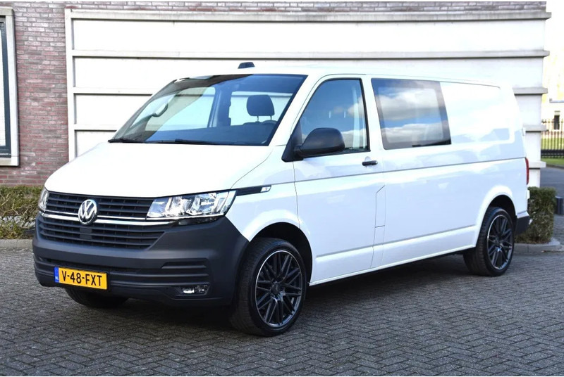 Volkswagen Transporter 2.0 TDI - 110 KW - ONLY 10 TKM - AUT. GEARBOX - NAVI - CAMERA - SLIDING DOOR - LIKE NEW !! - Μικρό βαν, Διπλοκάμπινο ελαφρύ επαγγελματικό: φωτογραφία 2 Volkswagen Transporter 2.0 TDI - 110 KW - ONLY 10 TKM - AUT. GEARBOX - NAVI - CAMERA - SLIDING DOOR - LIKE NEW !! - Μικρό βαν, Διπλοκάμπινο ελαφρύ επαγγελματικό: φωτογραφία 2