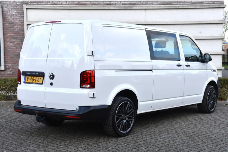 Volkswagen Transporter 2.0 TDI - 110 KW - ONLY 10 TKM - AUT. GEARBOX - NAVI - CAMERA - SLIDING DOOR - LIKE NEW !! - Μικρό βαν, Διπλοκάμπινο ελαφρύ επαγγελματικό: φωτογραφία 3 Volkswagen Transporter 2.0 TDI - 110 KW - ONLY 10 TKM - AUT. GEARBOX - NAVI - CAMERA - SLIDING DOOR - LIKE NEW !! - Μικρό βαν, Διπλοκάμπινο ελαφρύ επαγγελματικό: φωτογραφία 3