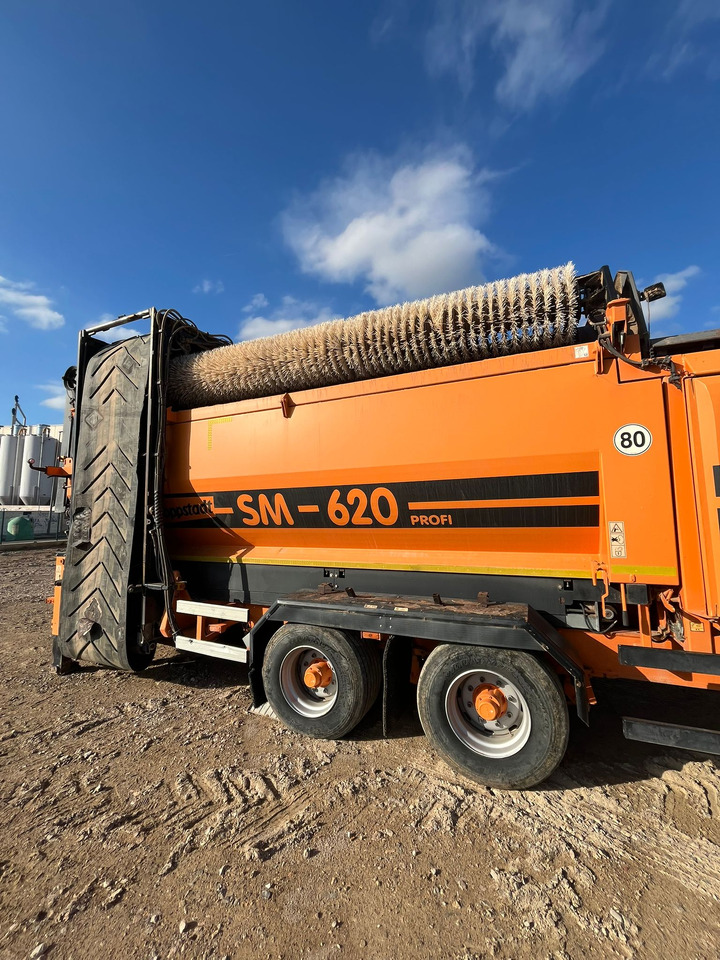 DOPPSTADT SM 6 20 - Διαλογής: φωτογραφία 2 DOPPSTADT SM 6 20 - Διαλογής: φωτογραφία 2