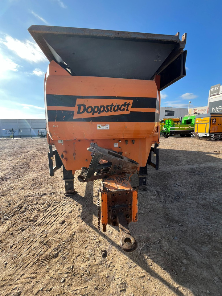 DOPPSTADT SM 6 20 - Διαλογής: φωτογραφία 5 DOPPSTADT SM 6 20 - Διαλογής: φωτογραφία 5