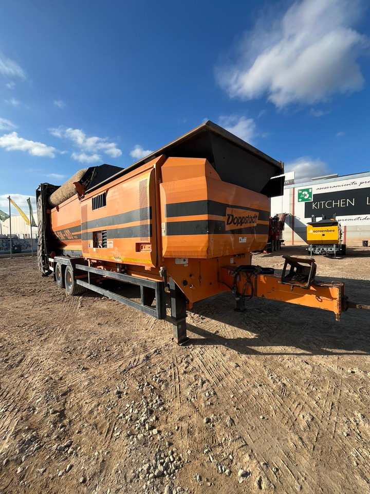 DOPPSTADT SM 6 20 - Διαλογής: φωτογραφία 1 DOPPSTADT SM 6 20 - Διαλογής: φωτογραφία 1