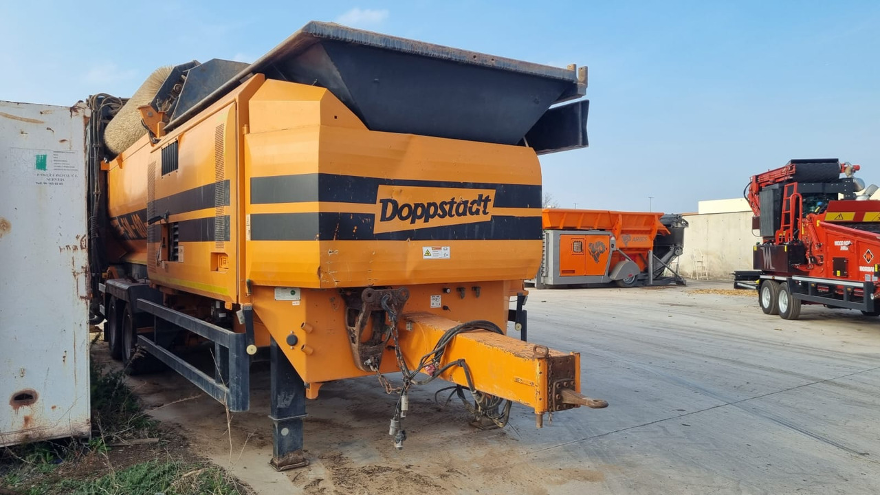 DOPPSTADT SM 620 - Διαλογής: φωτογραφία 3 DOPPSTADT SM 620 - Διαλογής: φωτογραφία 3