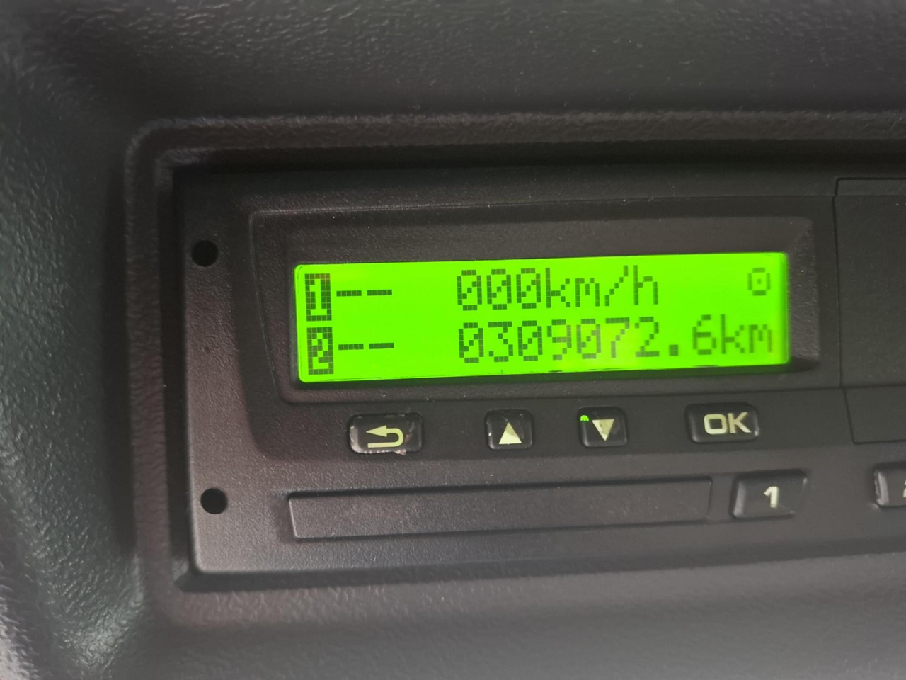 SCANIA P 250 DB4x2MLA - Φορτηγό σασί: φωτογραφία 5 SCANIA P 250 DB4x2MLA - Φορτηγό σασί: φωτογραφία 5