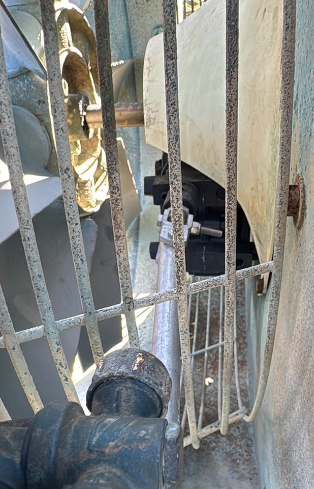Atomizzatore - Αναρτώμενο ψεκαστικό: φωτογραφία 4 Atomizzatore - Αναρτώμενο ψεκαστικό: φωτογραφία 4