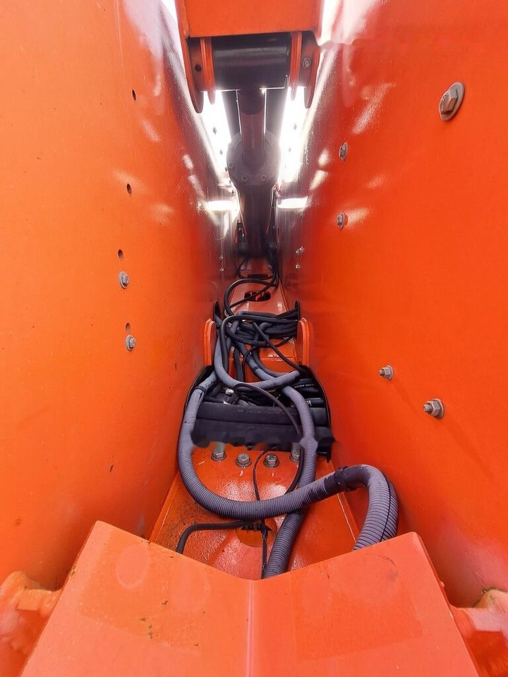 Τηλεσκοπικό ανυψωτικό JLG 460sj: φωτογραφία 12
