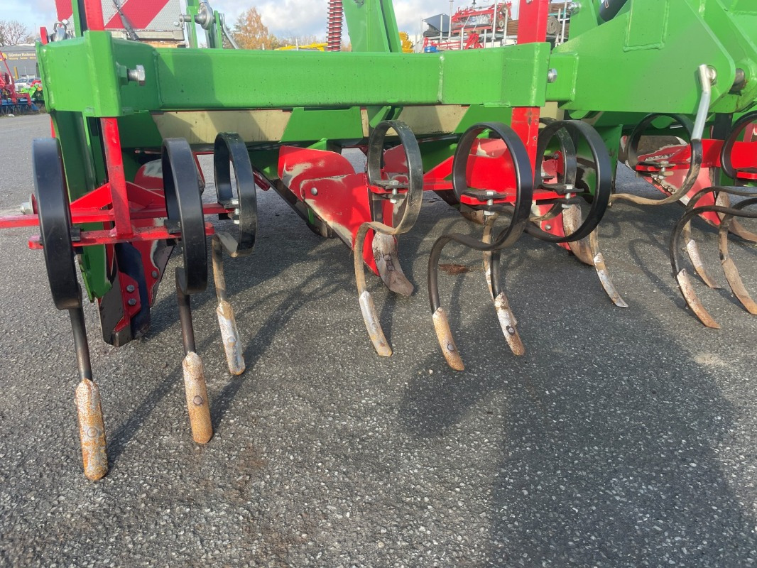 Baselier Baselier 4GKS 310 - Μηχανή συγκομιδής: φωτογραφία 5 Baselier Baselier 4GKS 310 - Μηχανή συγκομιδής: φωτογραφία 5