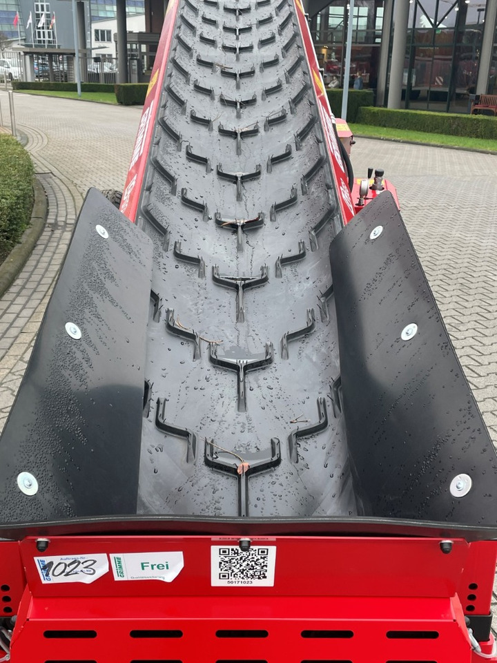 Grimme LC 709 - Rental - Εξοπλισμός αποθήκευσης: φωτογραφία 2 Grimme LC 709 - Rental - Εξοπλισμός αποθήκευσης: φωτογραφία 2