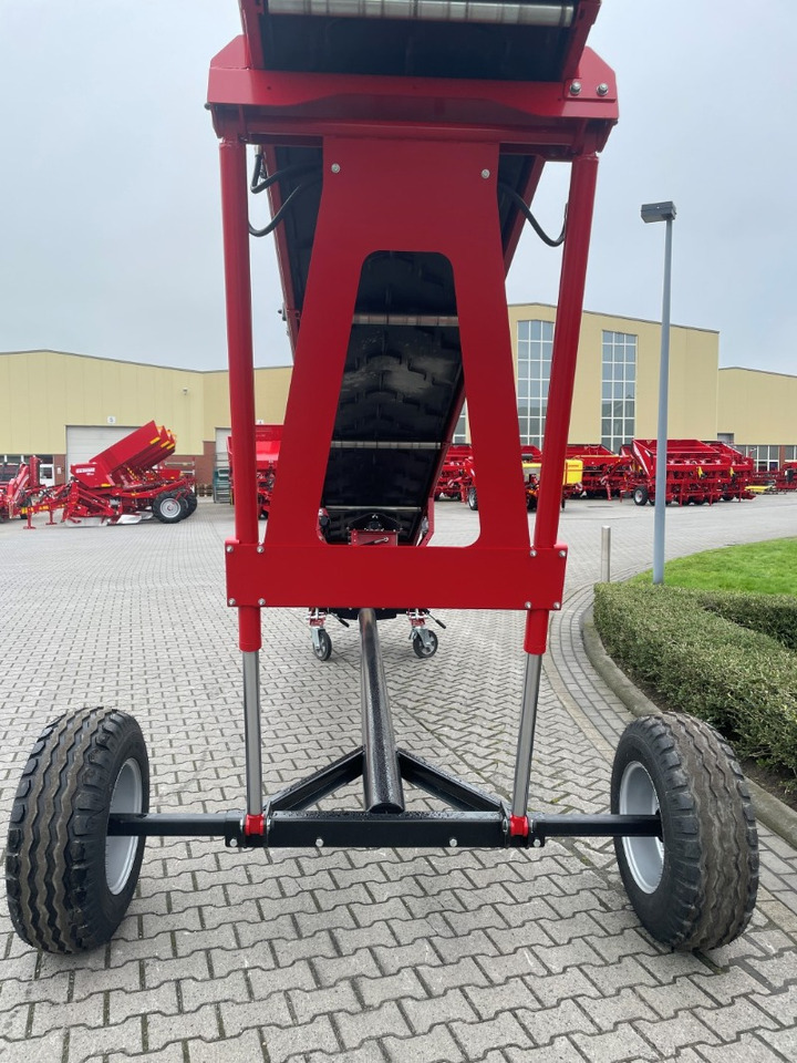 Grimme LC 709 - Rental - Εξοπλισμός αποθήκευσης: φωτογραφία 4 Grimme LC 709 - Rental - Εξοπλισμός αποθήκευσης: φωτογραφία 4