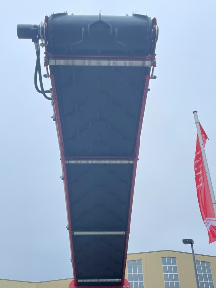 Grimme LC 709 - Rental - Εξοπλισμός αποθήκευσης: φωτογραφία 3 Grimme LC 709 - Rental - Εξοπλισμός αποθήκευσης: φωτογραφία 3