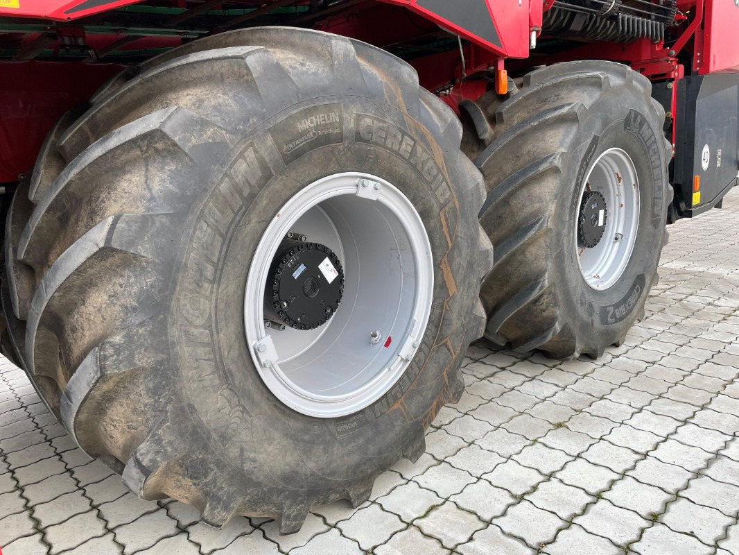 Grimme REXOR 6300 Platinum - Μηχανή οργώματος: φωτογραφία 4 Grimme REXOR 6300 Platinum - Μηχανή οργώματος: φωτογραφία 4