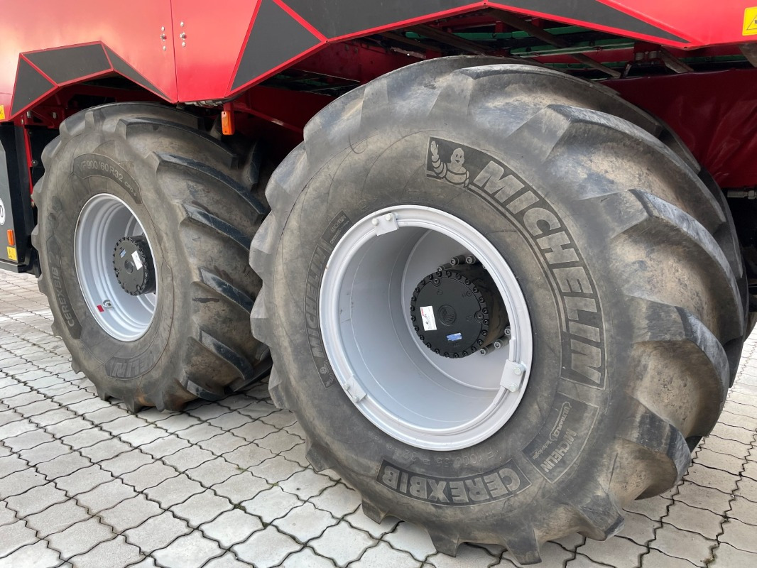 Grimme REXOR 6300 Platinum - Μηχανή οργώματος: φωτογραφία 3 Grimme REXOR 6300 Platinum - Μηχανή οργώματος: φωτογραφία 3