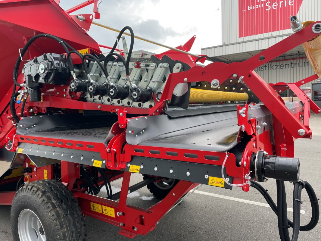 Grimme RH 20-60 C9 - Rental - Εξοπλισμός αποθήκευσης: φωτογραφία 5 Grimme RH 20-60 C9 - Rental - Εξοπλισμός αποθήκευσης: φωτογραφία 5