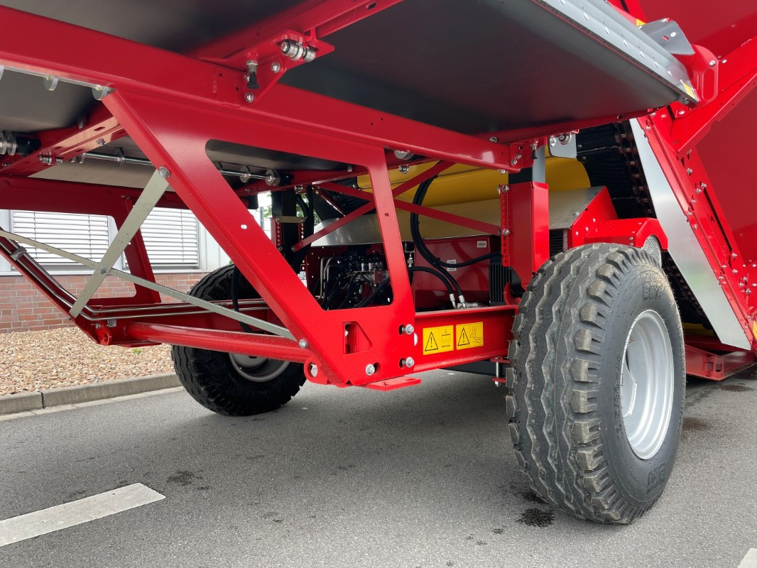 Grimme RH 20 -60 CF - Rental - Εξοπλισμός αποθήκευσης: φωτογραφία 3 Grimme RH 20 -60 CF - Rental - Εξοπλισμός αποθήκευσης: φωτογραφία 3