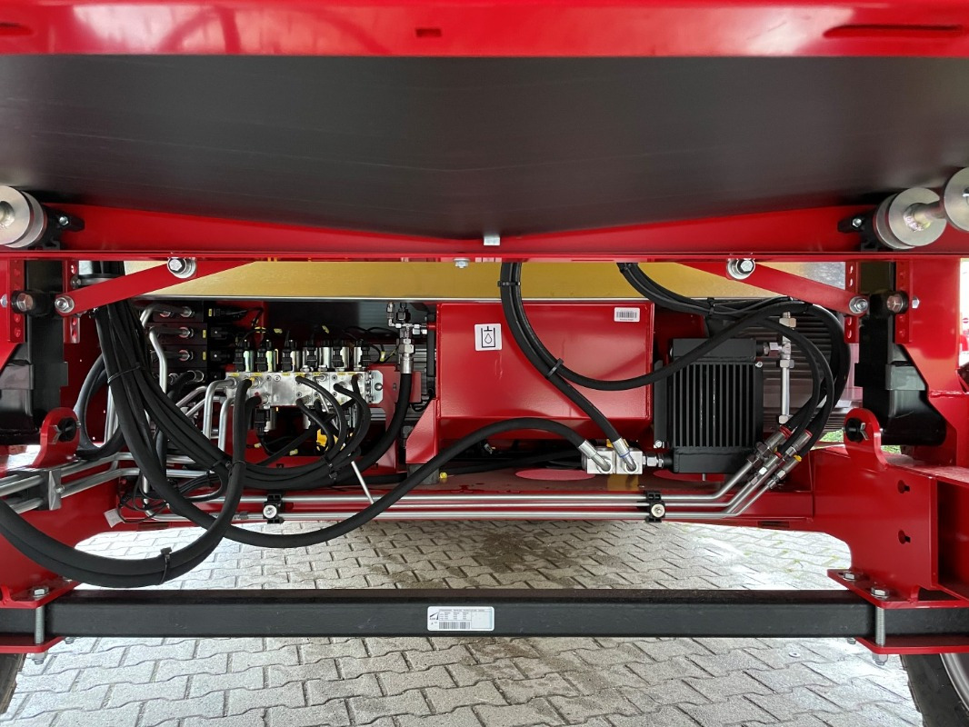 Grimme RH 24-60 CF - Rental - Εξοπλισμός αποθήκευσης: φωτογραφία 3 Grimme RH 24-60 CF - Rental - Εξοπλισμός αποθήκευσης: φωτογραφία 3