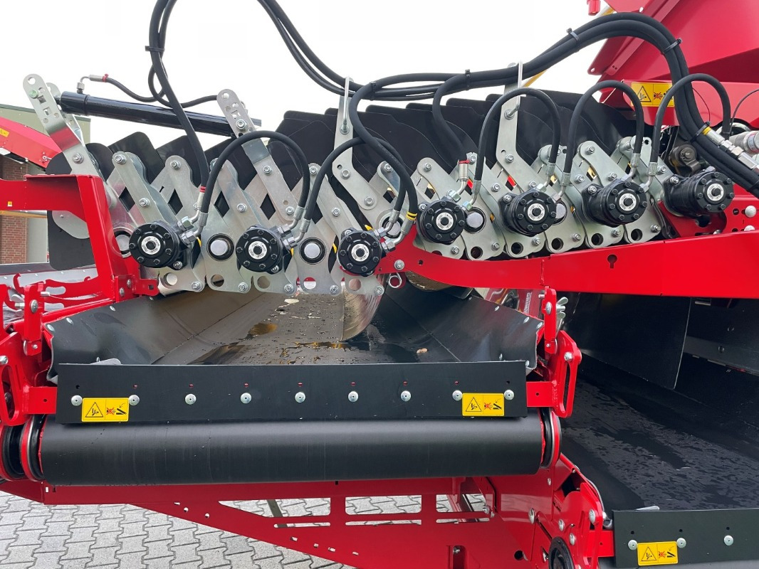 Grimme RH 24-60 CF - Rental - Εξοπλισμός αποθήκευσης: φωτογραφία 5 Grimme RH 24-60 CF - Rental - Εξοπλισμός αποθήκευσης: φωτογραφία 5
