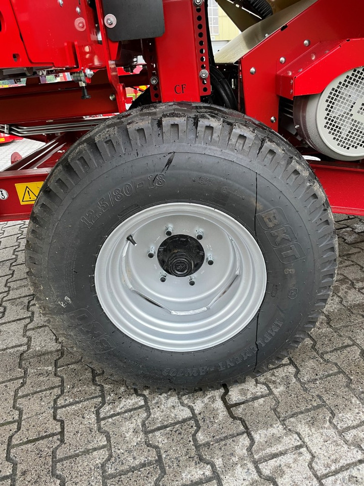 Grimme RH 24-60 CF - Rental - Εξοπλισμός αποθήκευσης: φωτογραφία 4 Grimme RH 24-60 CF - Rental - Εξοπλισμός αποθήκευσης: φωτογραφία 4