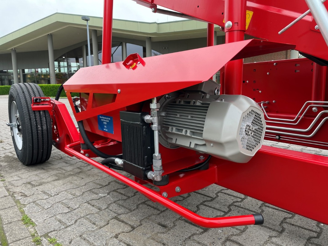 Grimme SL 716 - Rental - Εξοπλισμός αποθήκευσης: φωτογραφία 4 Grimme SL 716 - Rental - Εξοπλισμός αποθήκευσης: φωτογραφία 4