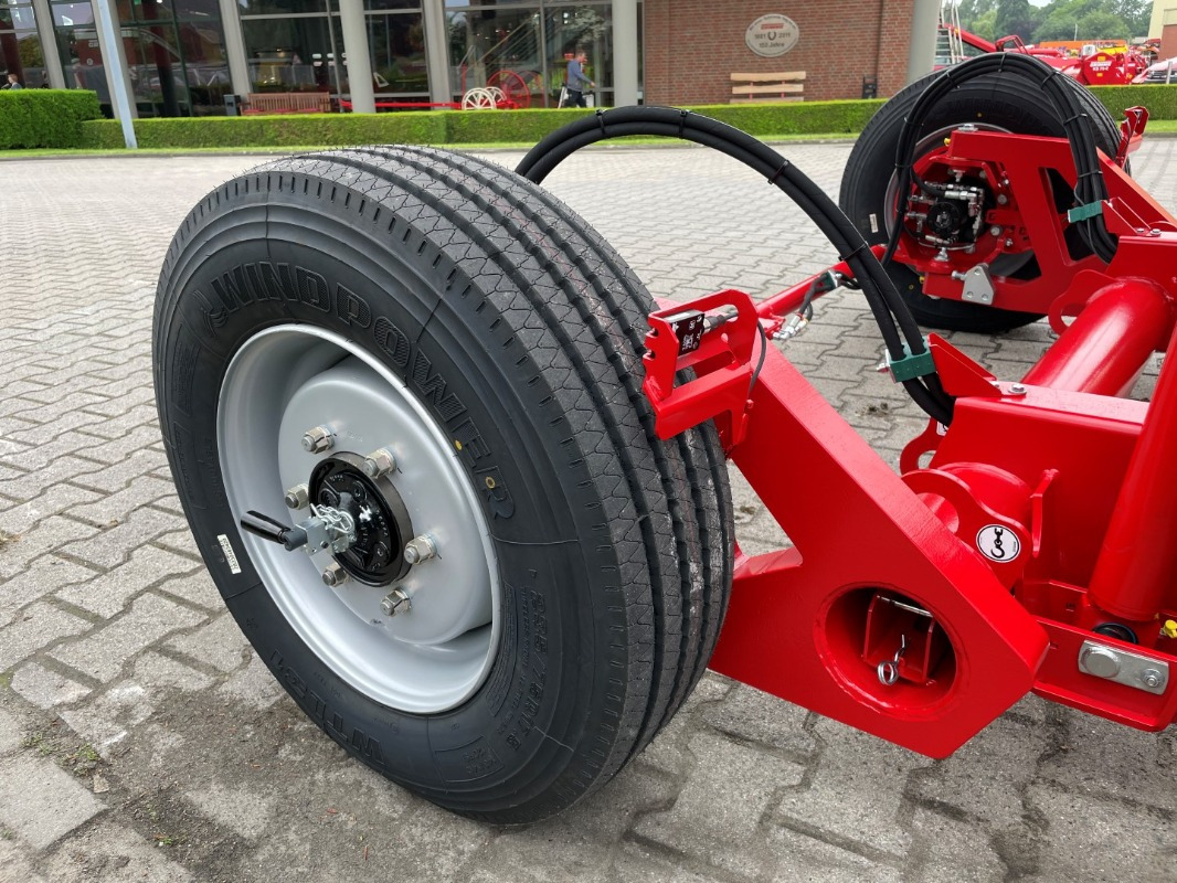 Grimme SL 716 - Rental - Εξοπλισμός αποθήκευσης: φωτογραφία 3 Grimme SL 716 - Rental - Εξοπλισμός αποθήκευσης: φωτογραφία 3