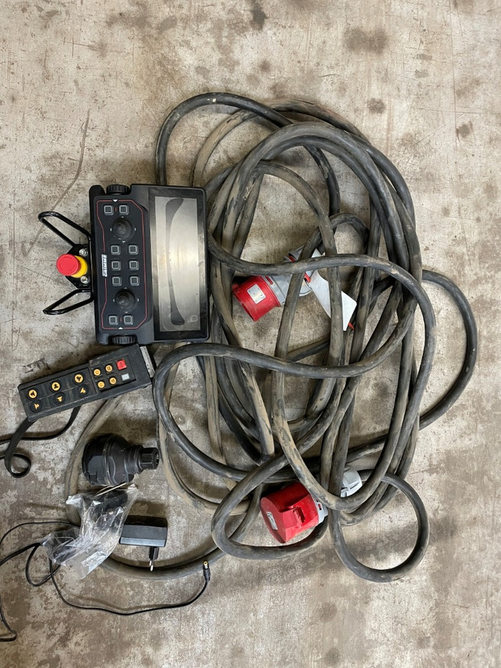 Grimme SL 900 - Εξοπλισμός αποθήκευσης: φωτογραφία 3 Grimme SL 900 - Εξοπλισμός αποθήκευσης: φωτογραφία 3