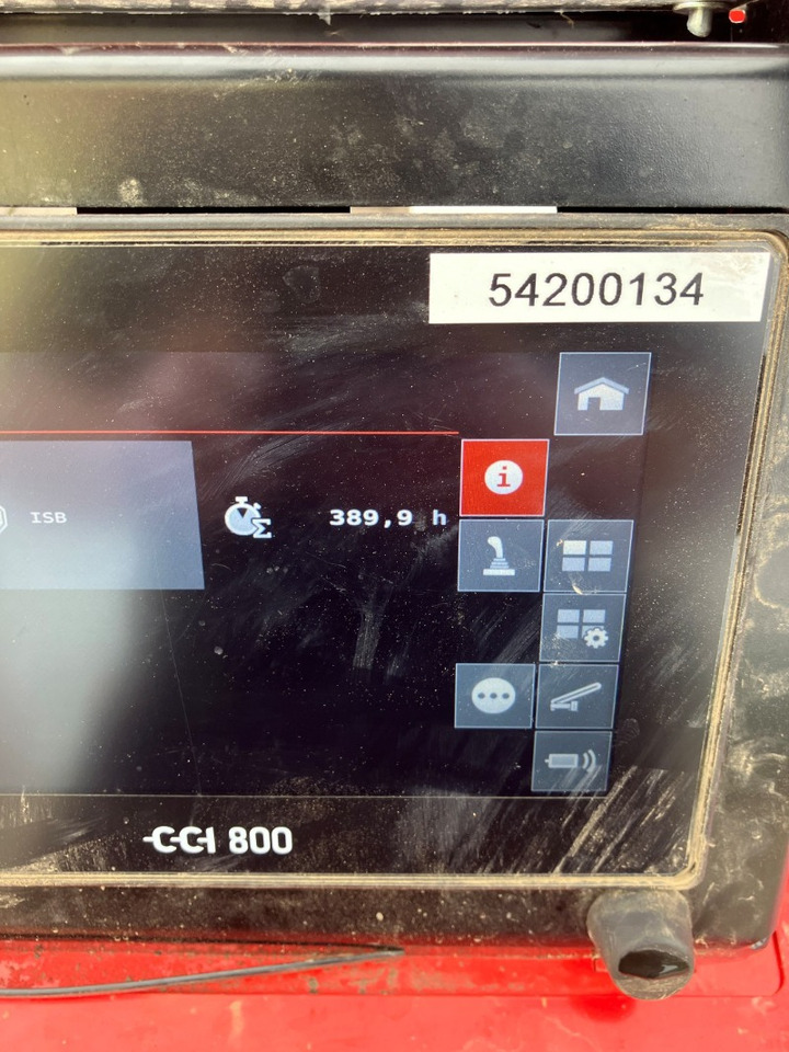 Grimme SL 900 - Εξοπλισμός αποθήκευσης: φωτογραφία 2 Grimme SL 900 - Εξοπλισμός αποθήκευσης: φωτογραφία 2