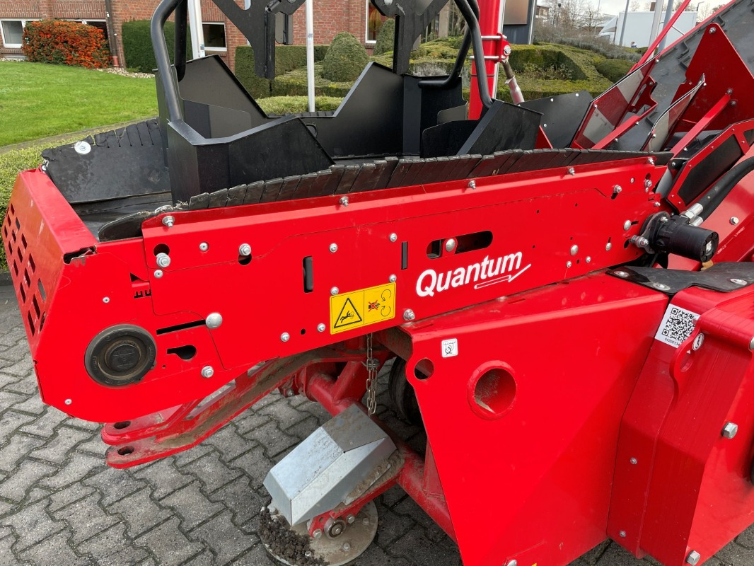 Grimme SL 900 - Εξοπλισμός αποθήκευσης: φωτογραφία 4 Grimme SL 900 - Εξοπλισμός αποθήκευσης: φωτογραφία 4