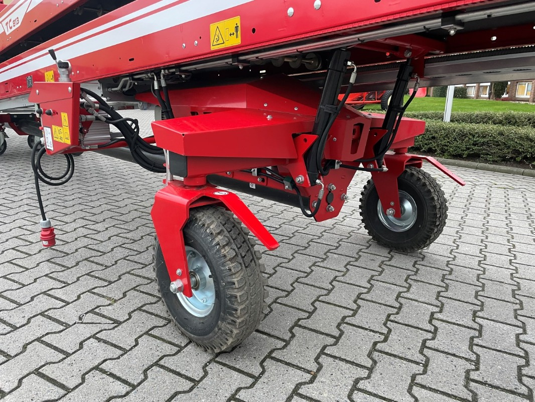 Grimme TC 813 - Rental - Εξοπλισμός αποθήκευσης: φωτογραφία 3 Grimme TC 813 - Rental - Εξοπλισμός αποθήκευσης: φωτογραφία 3